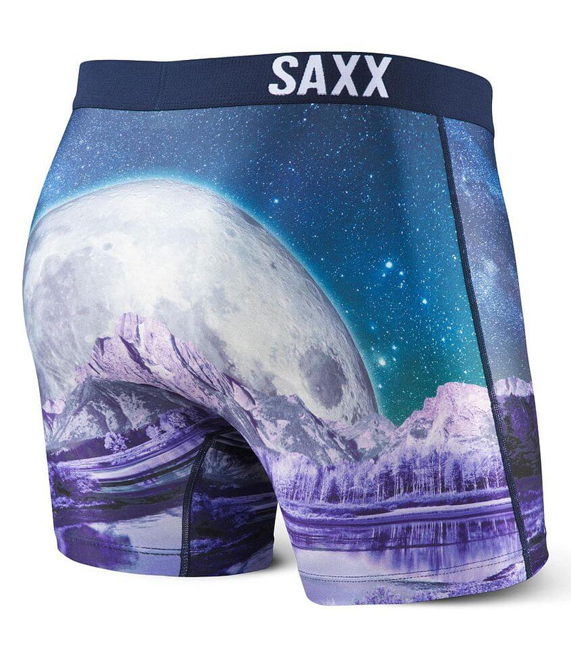 SAXX Fuse Boxer - One Stop Equine Shop