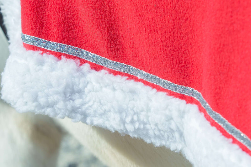 Horze Santa Riding Rug Riding Blankets Horze 