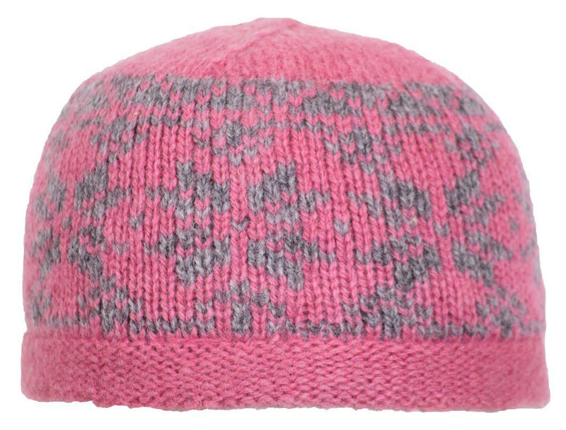 Everest Designs Eron Beanie Winter Hats Everest Design Rose 