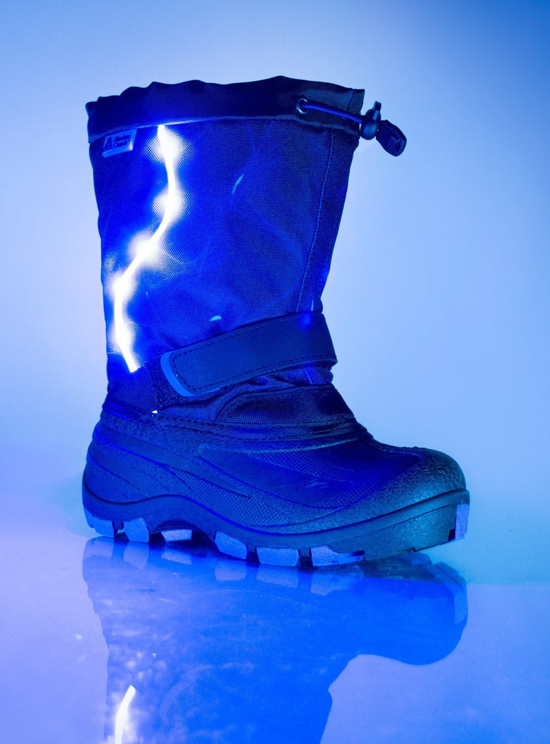 Absolute Canada Children's Lightbolt 2 Winter Boots Absolute Canada 