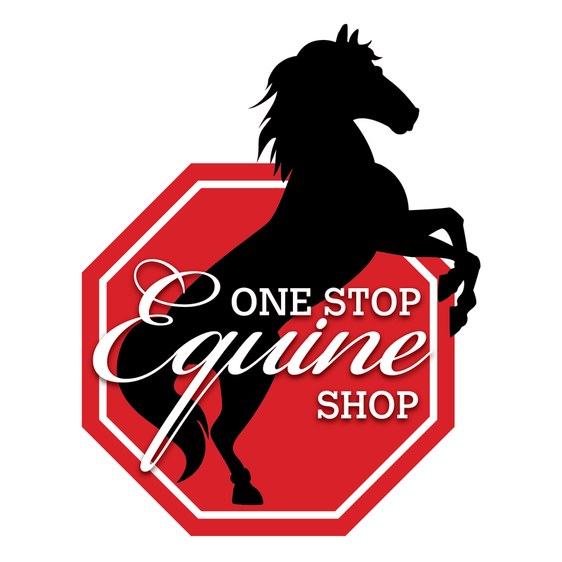 One Stop Equine Shop Online Gift Card Gift Card One Stop Equine Shop $10.00 