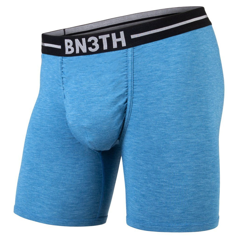 BN3TH Infinite XT2 Boxer Brief Solid Boxers BN3TH L Deep Water 