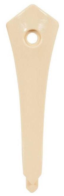 MakeBe Central Insert for Tendon Boots Boot Accessories MakeBe Beige 