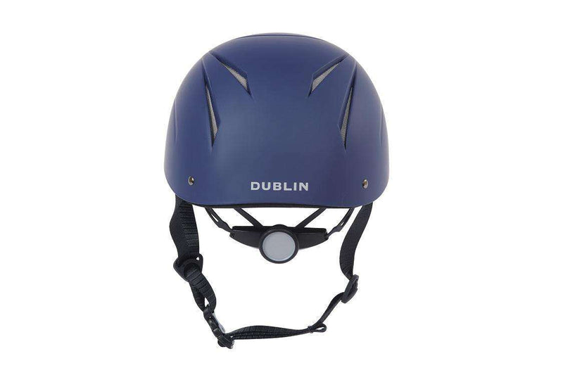 Dublin Chevron Helmet Riding Helmets Dublin 