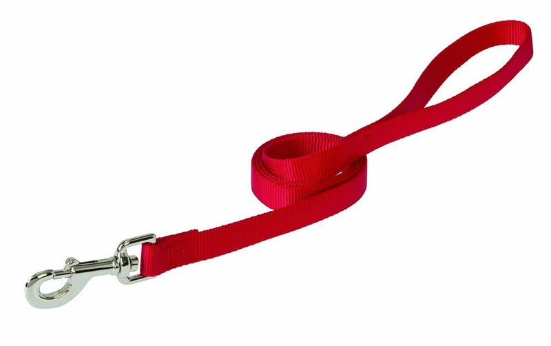 Weaver Pet Prism Choice Nylon Leash Dog Collars and Leashes Weaver Leather 