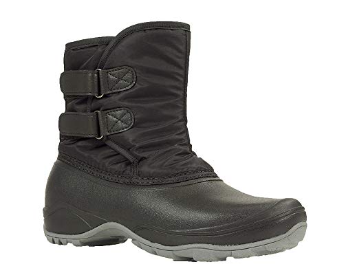 Absolute Canada Women's Frenzy Boot Winter Boots Absolute Canada 