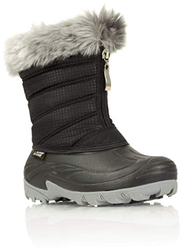 Absolute Canada Children's Furpuff Boot Winter Boots Absolute Canada 