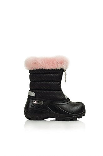 Absolute Canada Infant's Furball Boot Winter Boots Absolute Canada 