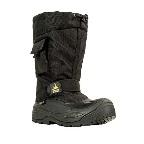 Absolute Canada Men's Scout Boot Winter Boots Absolute Canada 
