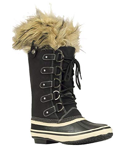 Absolute Canada Women's Panorama 2 Boot Winter Boots Absolute Canada 
