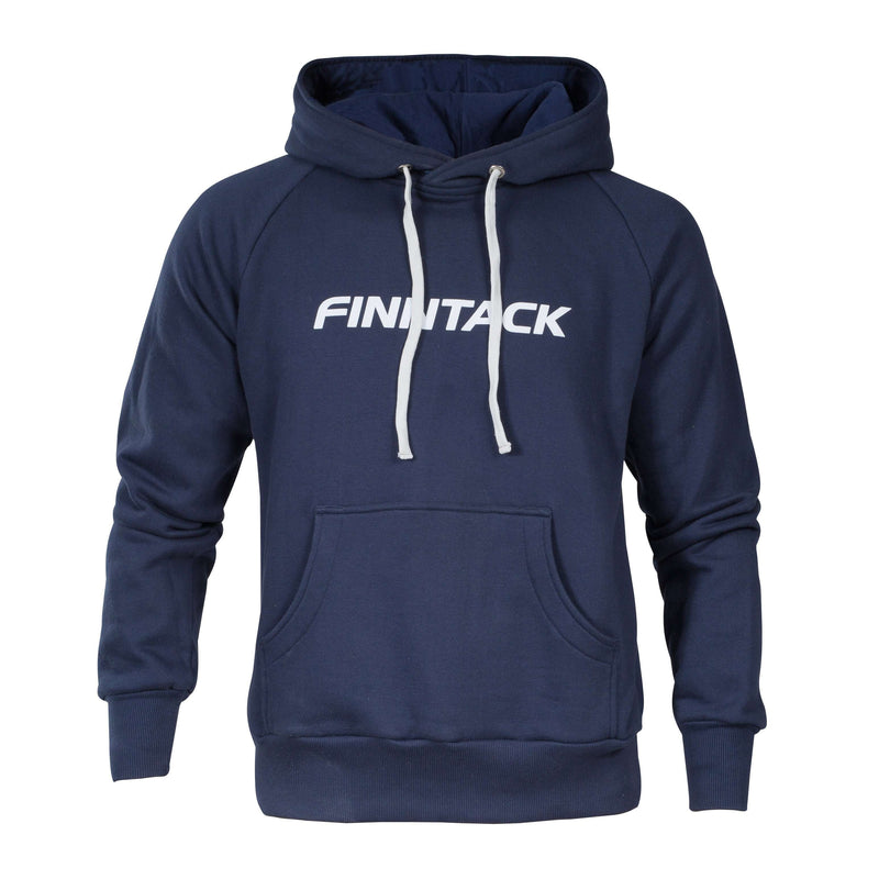 Finn-Tack Pro Sweatshirt with Hood Hoodies Finn-Tack XS Dark Blue 