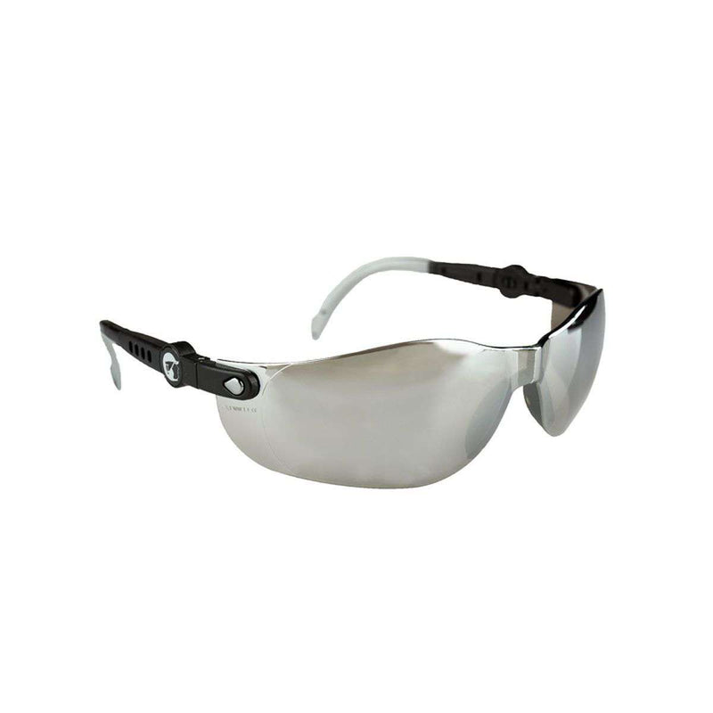 Finn-Tack Adjustable Driving Glasses Protective Eyewear Finn-Tack Silver 