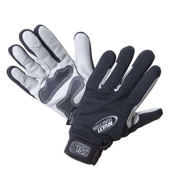 RSL Winter Riding Gloves Gloves RSL 6.5 Black 