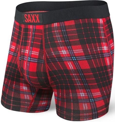 SAXX Ultra Boxer Brief Fly 2 Pack Boxers SAXX 