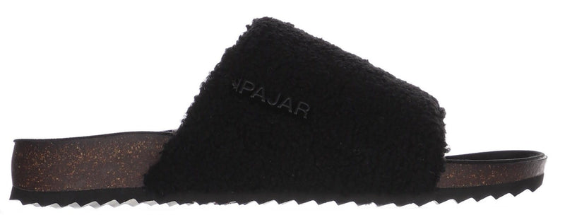 Black Pajar Canada Women's Beal Sandals