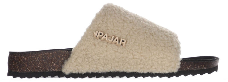 Natural Pajar Canada Women's Beal Sandals