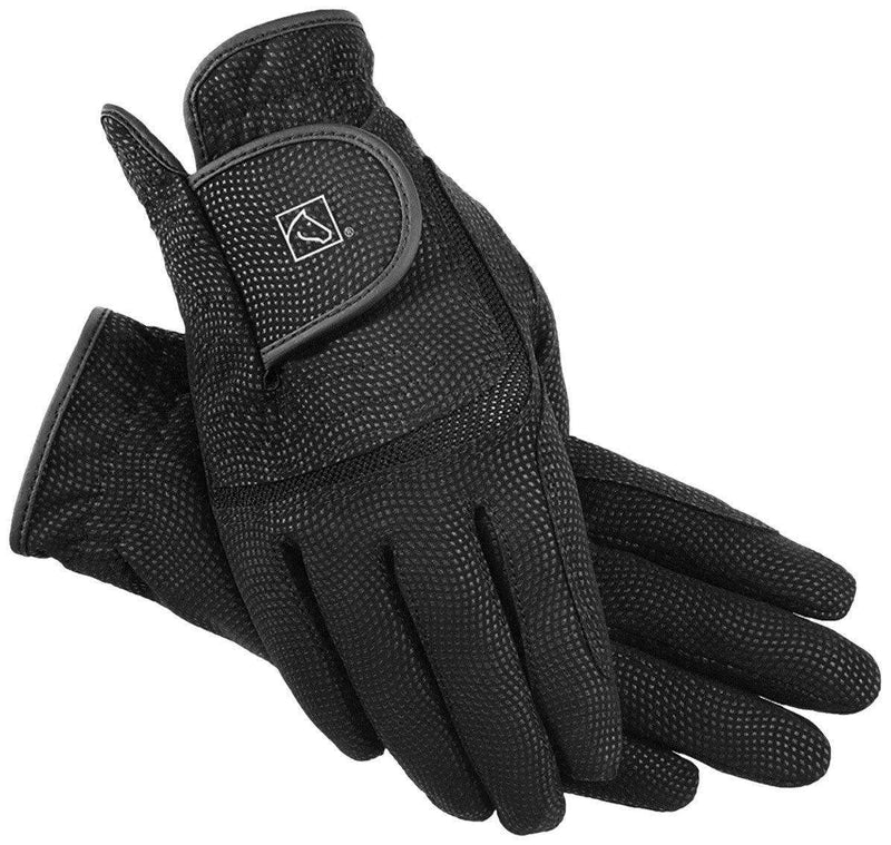 SSG Digital Gloves Gloves SSG 5 Black 