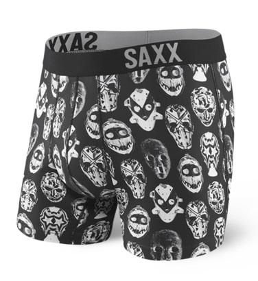 SAXX Fuse Boxer Boxers SAXX S Masked 