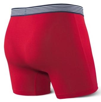 SAXX Ultra Boxer Fly 3-Pack Boxers SAXX 