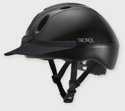 Troxel Spirit Training Helmet Riding Helmets Troxel 