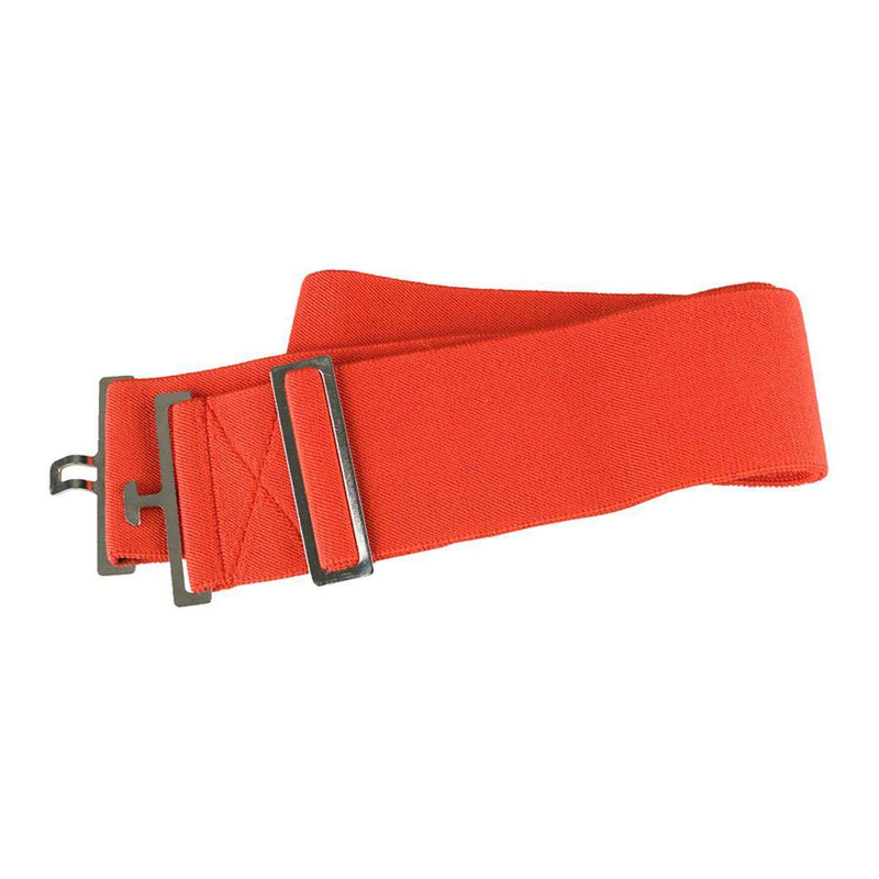 Finn-Tack Elastic Blanket Strap Blanket Accessories Finn-Tack Red 