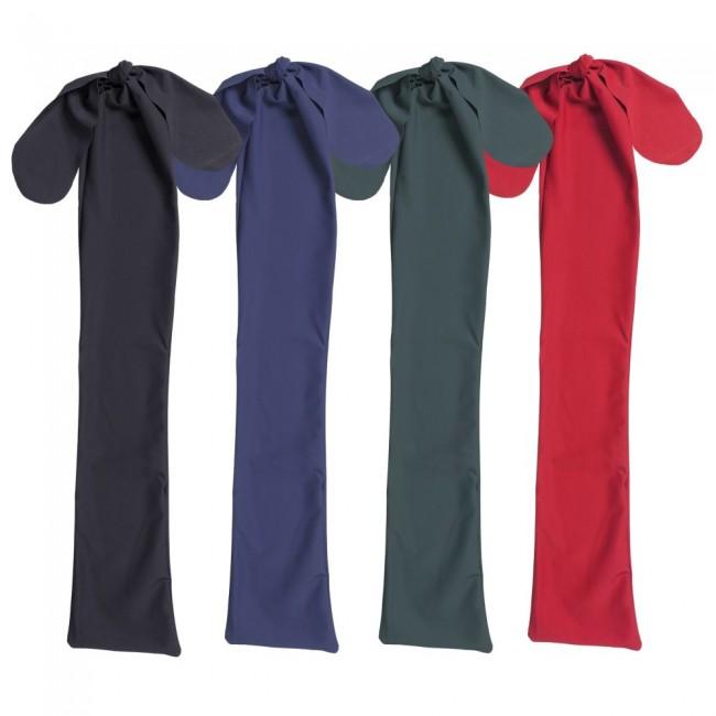 Tough 1 Lycra Tail Bag Tail Bags JT International 4-Pack: Assorted Colors 