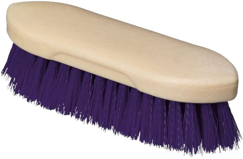 Tough 1 Premier Medium Bristle Brush Brushes JT International Purple 