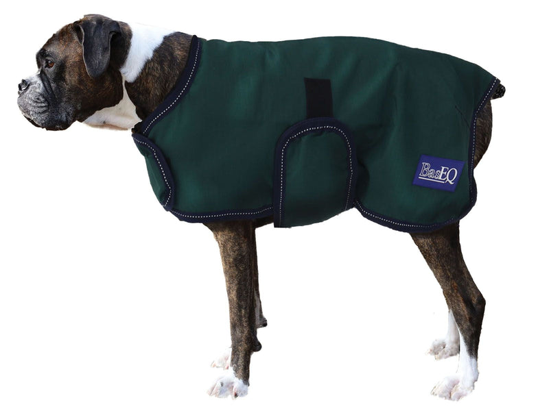 BasEQ Lite Dog Coat One Stop Equine Shop