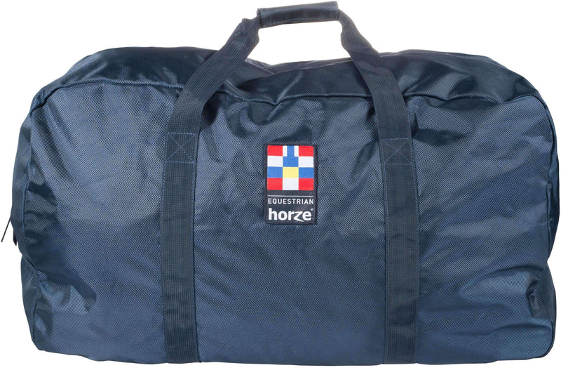 Horze Travel Bag Purses and Bags Horze Night Dark Blue 