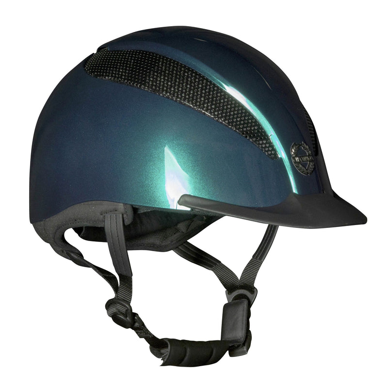 Champion Air-Tech Deluxe Sport Helmet Equestrian Helmet Champion Small Dragonfly 