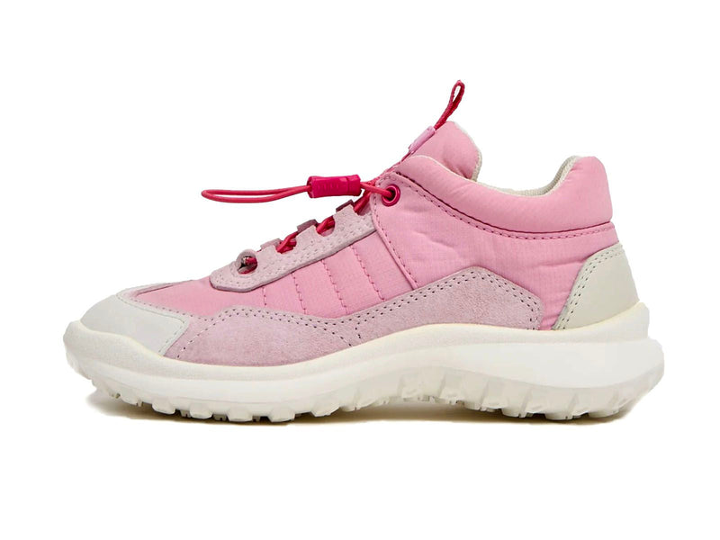 Camper Girls CRCLR Sneakers Fashion Sneakers Camper Pink/White 10 