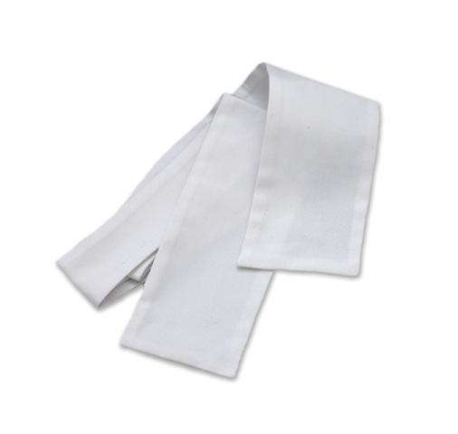 Shires Untied Stock Stock Ties and Bibs Shires L White 