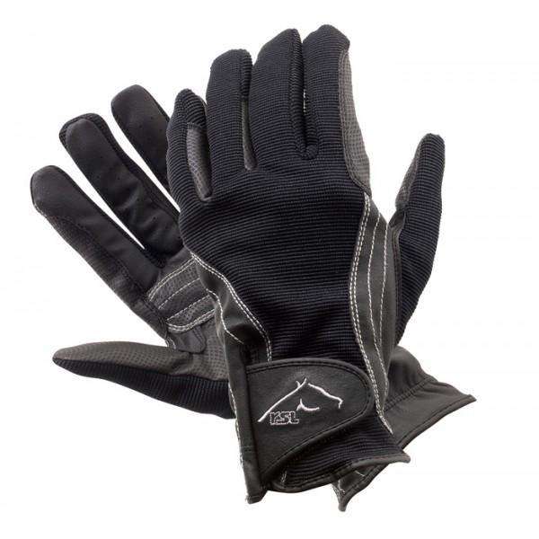 RSL Davos Winter Riding Gloves Gloves RSL 6.5 Black 
