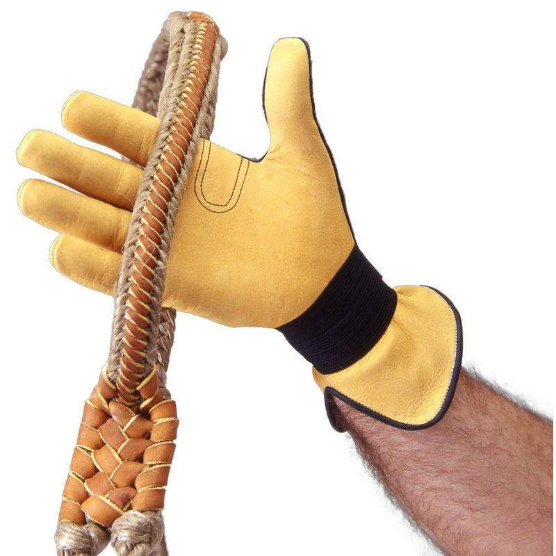 Tough 1 Mens Left Hand Rodeo Glove Gloves JT International 