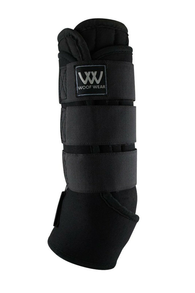Woof Wear Stable Boots with Removable Wicking Liners Leg Wraps Toklat 