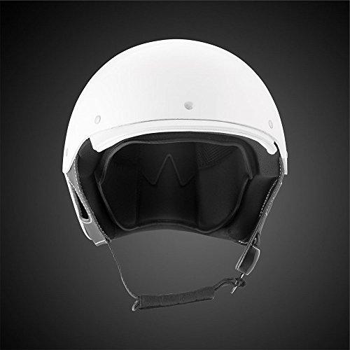 Finntack Usa Carbon Fiber Helmet - Pro Riding Helmets Horze 