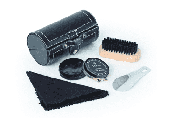 Shires Boot Care Kit Boot Care Shires Black 