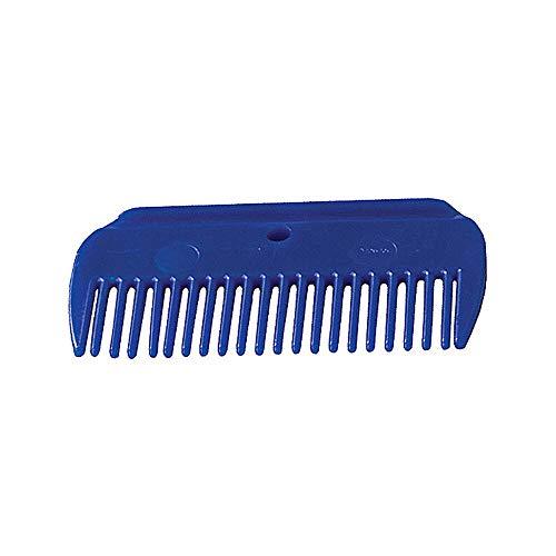 Horze Mane Comb - Plastic Brushes Horze 