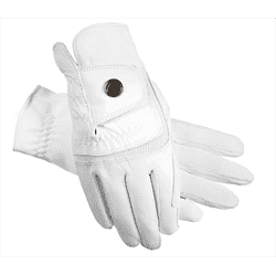 SSG Hybrid Gloves Gloves SSG 6 White 