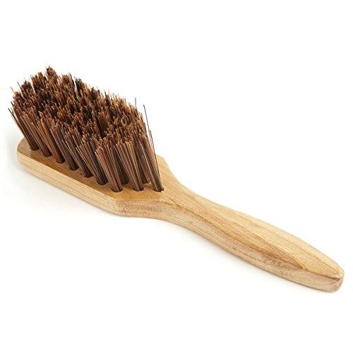 Tough-1 Stiff Bristle Hoof Cleaning Brush