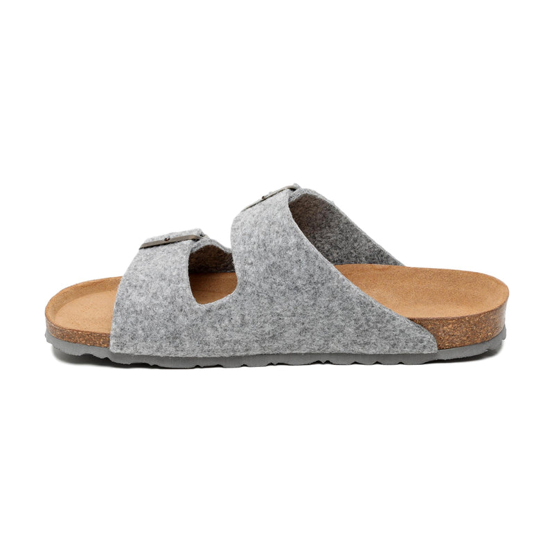 Bayton Makaio Sandals Sandals Bayton UK 43/US 10 Grey 