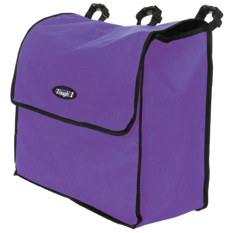 Tough 1 Blanket Storage Bag Purple Blanket Accessories JT International 