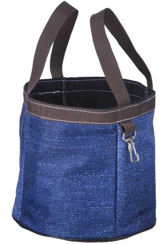 Tough 1 American Legends Groom Caddy Tote Grooming Totes
