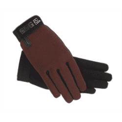 SSG "The Original" All Weather Gloves Gloves SSG Brown Childs 