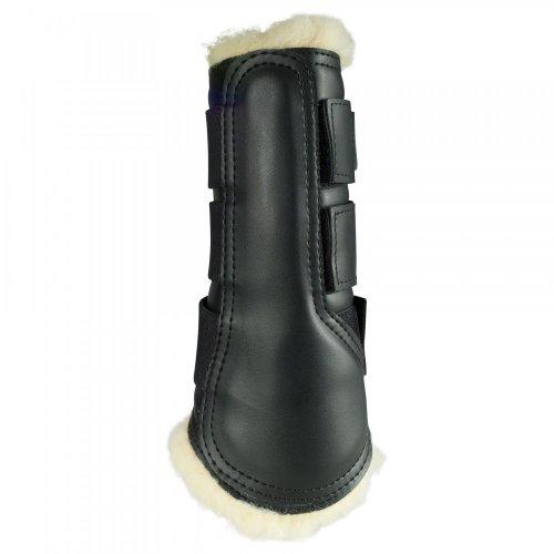 Horze Memphis Boots with Pile Lining Competition/Exercise Boots Horze 