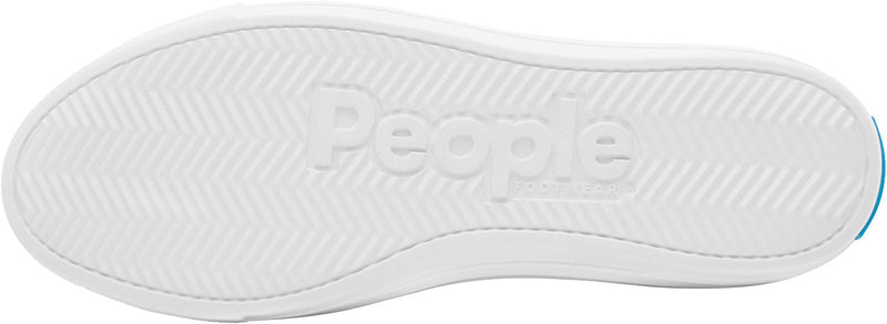 People Footwear Phillips 3D Printed Mesh Men's Fashion Sneakers Fashion Sneakers People Footwear 