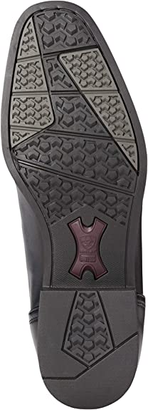 Sole view of Ariat Kendron Pro Women's Paddock Boots