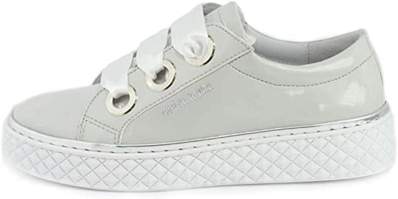 Side view of Cycleur de Luxe Acton 3 Women's Sneakers Fashion Sneakers