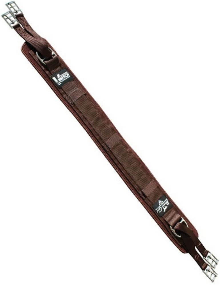 Professional's Choice VenTECH Equalizer Girth  Brown 48