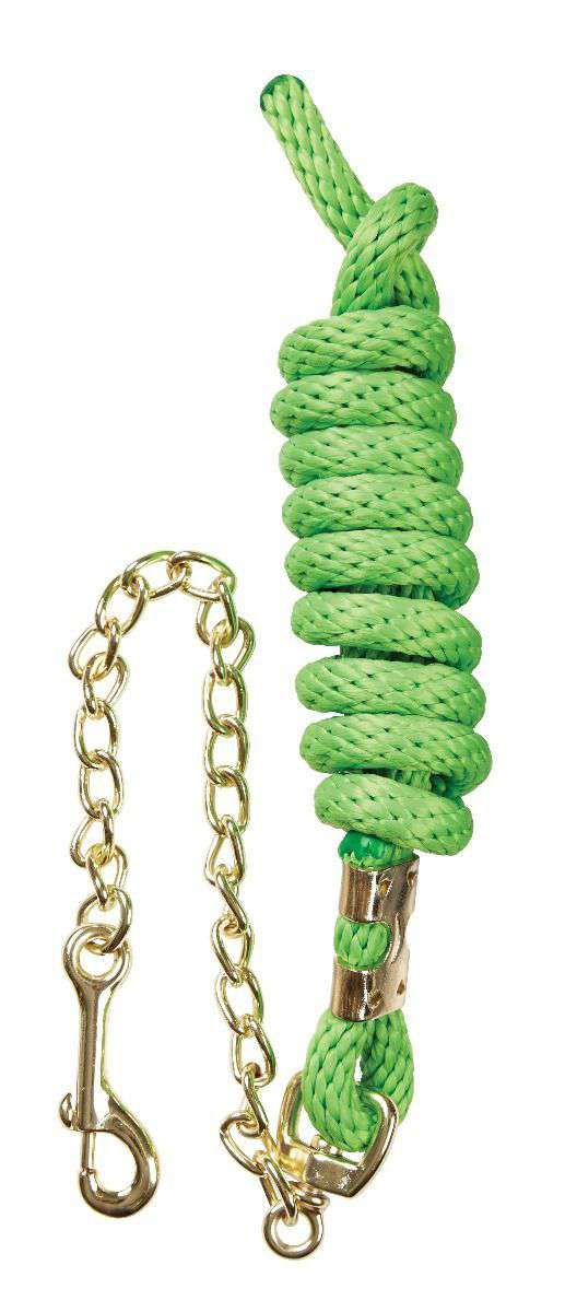 Roma Brights Lead With Chain Leads Roma Full Lime 